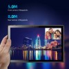 Byybuo 10.1" WIFI Tablets Computer Android 13 PC Pad 4+64GB