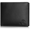 HORNBULL Mens Combo Wallet and Belt | Gift Set for