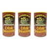 Konriko - Creole Seasoning 6 oz (Pack of 3) -