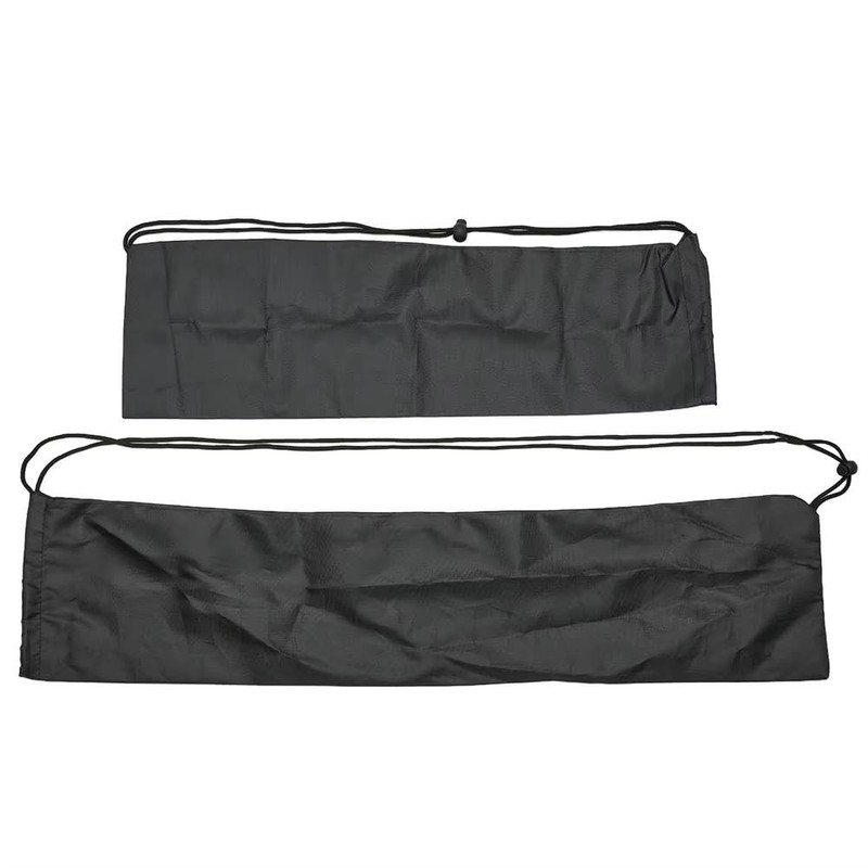 ThtRht 4 Pack Tripod Carrying Case Bag with Drawstring Portable