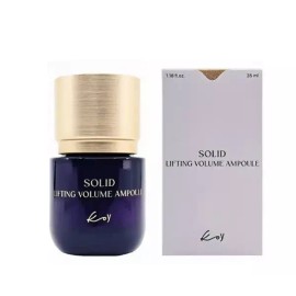 Koi 코이 2025 NEW 고현정 단백질 리프팅 앰플 35ml X4개+단백질 크림 25ml Koi 2025 NEW Go Hyun-jung Protein Lifting Ampoule 35ml X4 + Protein Cream 25ml