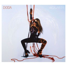Doda: Aquaria (digipack) [CD]