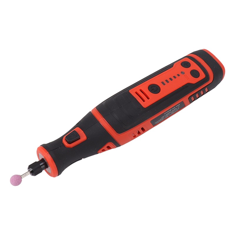 Cordless Rotary Tool High Speed Battery Powered Mini Rotary Tool