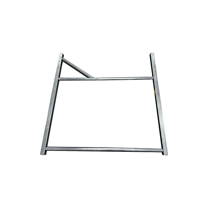 Allstar Performance ALL22650 Mini Stock Roll Cage Installation Kit