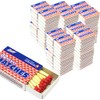 100 Packs Matches 32 count Strike on Box Kitchen Camping