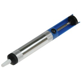 Entlöt-Saugpumpe ''Solder-Ex'', 15cm lang