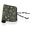 Roll n Go Travel Baby Reversible Changing Mat/Foldable and Lightweight