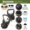 Maxpedition Fatboy Versipack (Black)