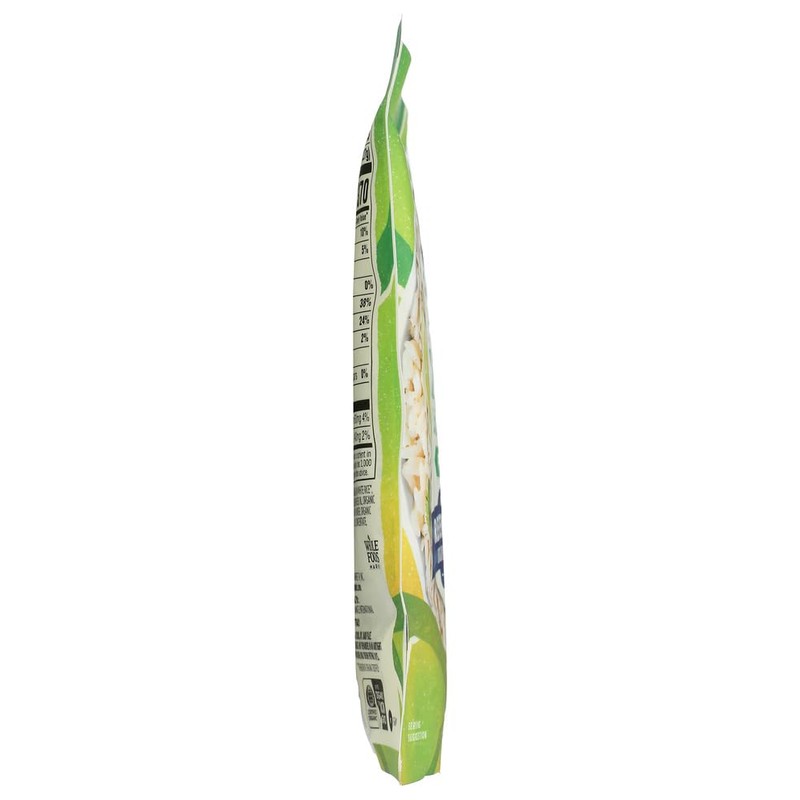 WHOLE FOODS MARKET Organic 90 Second Cilantro Lime Rice, 8