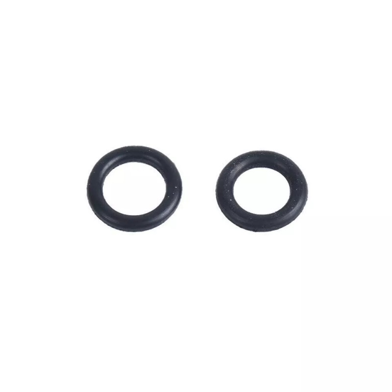 controlled-parts A/C Condensor Hard Line Lock Clamp Clip For Toyota