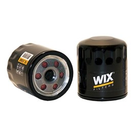 Wix Filters 51040 3.4 in. Oil Filter
