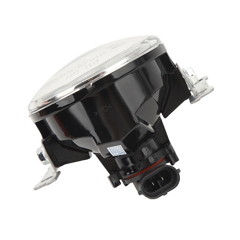 Front Fog Light 8321A669 Clear Lens Front Bumper Fog Lamp