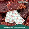 O2frepak 100CC (pack of 100) oxygen absorber oxygen absorber for