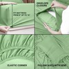 Utopia Bedding Twin XL Sheet Set – 3 Piece Bed