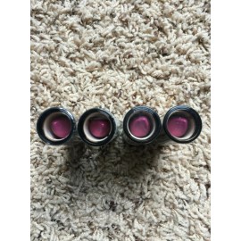 Revlon 4 SEALED Revlon Super Lustrous Shine Lipstick 835 BERRY COUTURE Lip Color