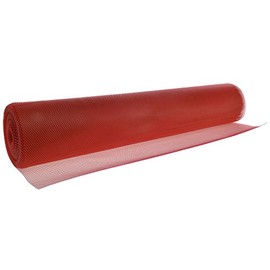 SWM INTERNATIONAL Net Case Liner Meat Case Liner Red - 62'L x 36" W