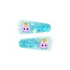 Catch Tweenie Princess Tweenie Hologram Triangle Hair Claw Pin