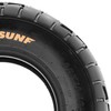 SunF A021 25x10-12 replacement ATV UTV Dirt Track & Flat