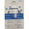 Westek Programmable Outdoor Plug-In Digital Wi-Fi Enabled Timer with 2-Outlets