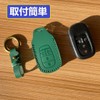 [ZANEKO] N-BOX Custom JF5 JF6 Key Case Compatible Honda N-BOX