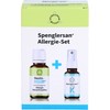Spenglersan Allergy Kit for Respiratory Diseases, 1 Piece Combo Pack
