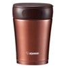 Zojirushi SW-GC36-TA Stainless Steel Food Jar, 12.2 fl oz (360