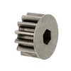 Polaris Genuine OEM 2500 Winch Brake Coupling Bull Gear 2876790
