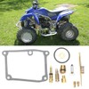 Carburetor Carb Rebuild Repair Kit Fits for Yamaha Blaster 200