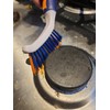 Bring It On Grout Cleaning Brush – Crevice Cleaning Brush