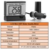 ORP-169F LCD Mini Redox Meter for Monitoring Test Equipment Water