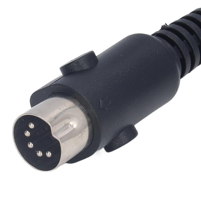 flexman 29V Power Recliner Switch, 5 Buttons, Waterproof Handheld Regulator