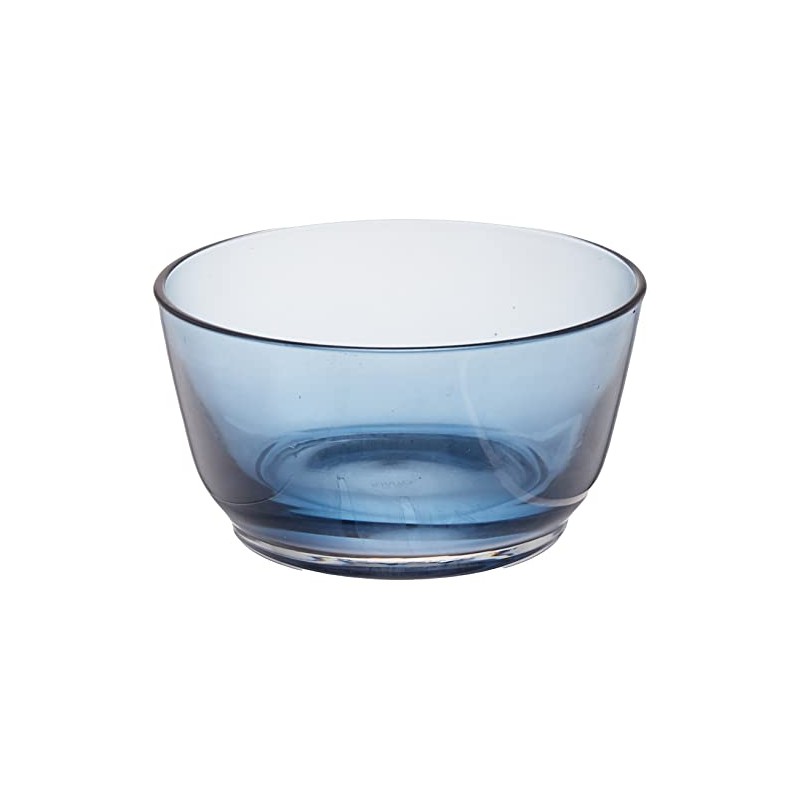 KINTO 26902 HIBI Bowl, 3.9 inches (100 mm), Blue