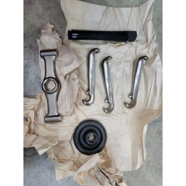 Proto Blackhawk HD Universal HUB Puller