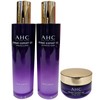 AHC Prime Expert EX Toner + Lotion + Cream 3 types 1 set /NEW 2025 Latest Award / AHC 프라임 엑스퍼트 EX 토너+로션+크림 3종 1세트 /NEW 2025년 최신상