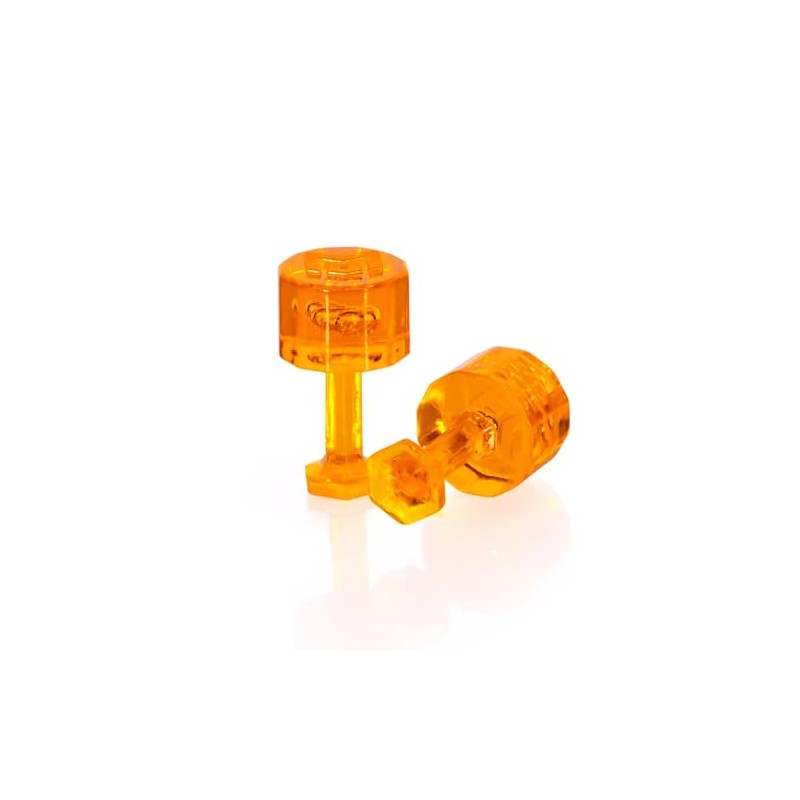 Prism Hail Dent Tab 8mm - 10pack