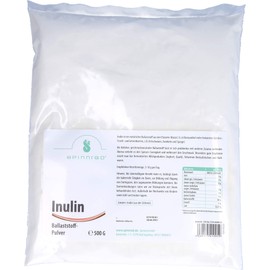 Spinnrad Inulin 500g