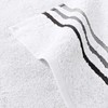 Schiesser Terry Guest Towel Skyline Colour Set of 5 |