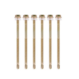 GXYWADY 4918991 1 Set Front Crankshaft Seal Wear Sleeve Remover Installer Tool Kit Replacement for Cummins ISX12 ISX15