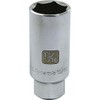Dynamic Tools 3/8-Inch Drive 13/16-Inch Spark Plug Socket