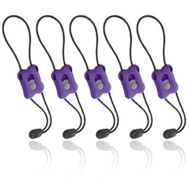 Pet Tournique Professionelle, 5 Stück Hund Katze Stauschlauch, Tiere Bandagen Wundverband, Haustier Stauband Venenstauer, Tourniquet Trauma Verband Schnellverschluss, für Hunde Katzen