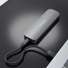 External Enclosure AISENS M.2 (NGFF) ASM2-006GRY SATA to USB3.1 GEN1