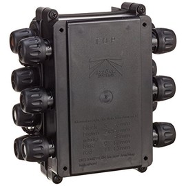Jakoparts 50390230 Cable Junction Box