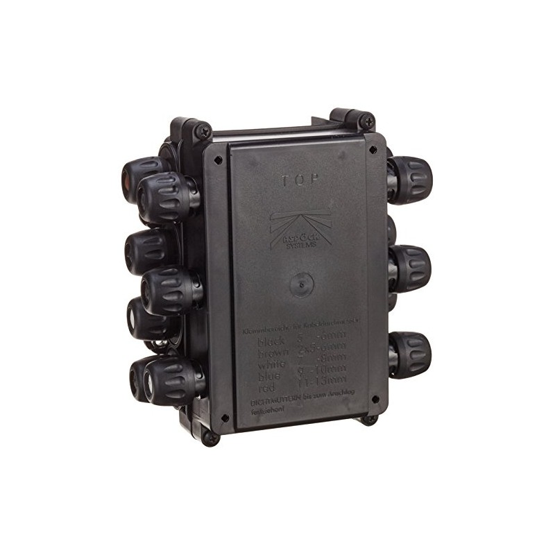 Jakoparts 50390230 Cable Junction Box