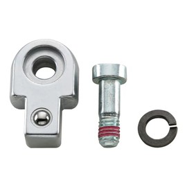 Stahlwille STW5040 5040 Spare Parts Set for No. 504, Silver