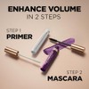 L'Oreal Paris Makeup Voluminous Original Volume Building Mascara, Deep Violet,