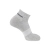 Salomon EVA ANKLE 2-Pack Socks, Set of 2 Pairs, Light