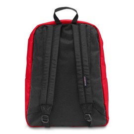 JanSport SuperBreak® Red Tape One Size