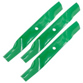 Caltric 110-6837-03 50" Deck Blade For Exmark Quest S Series / Quest E Series