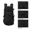 Mardingtop10L Small Tactical Molle Hydration Backpack,Cycling Backpack for Biking,Cycling and