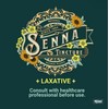 100% Pure Senna Laxative Senna Extract (Senna Alexandrina) Detox Tea